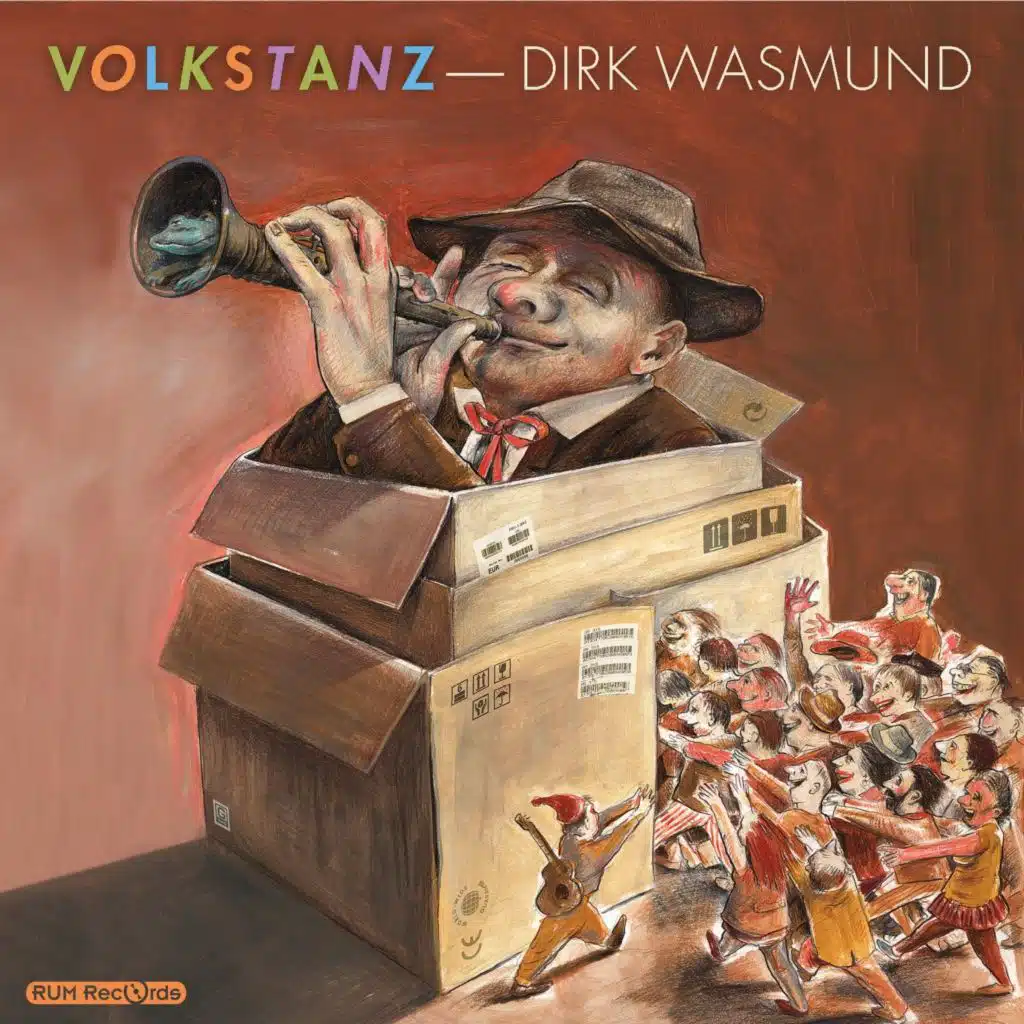 Dirk Wasmund