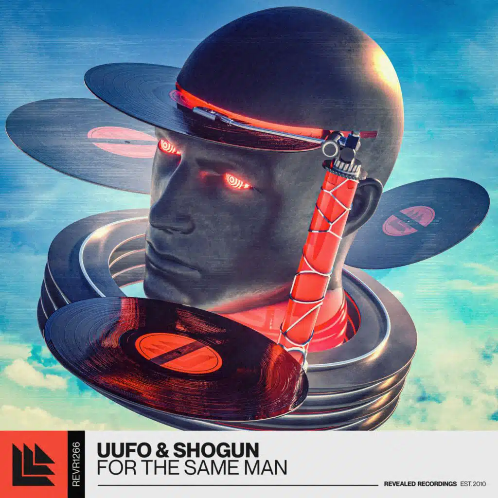 UUFO & Shogun
