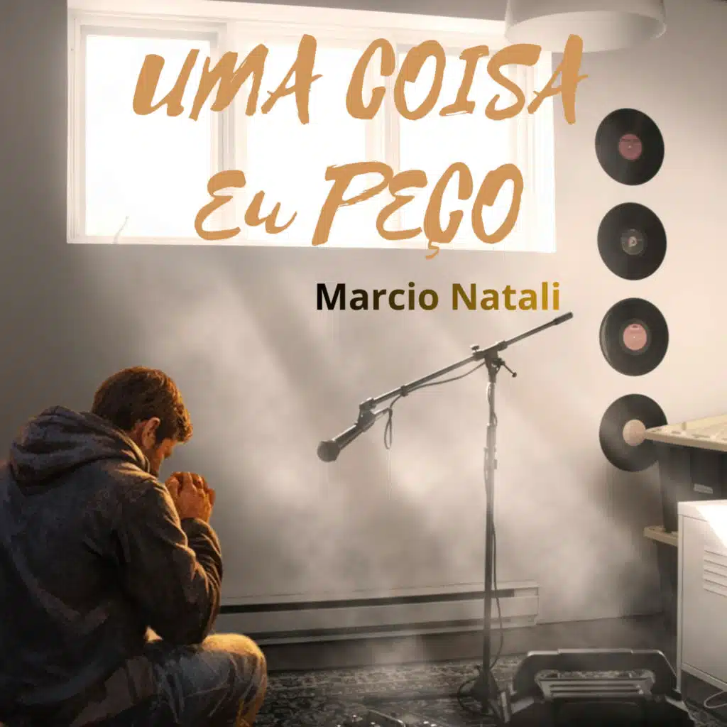 Uma Coisa Eu Peço