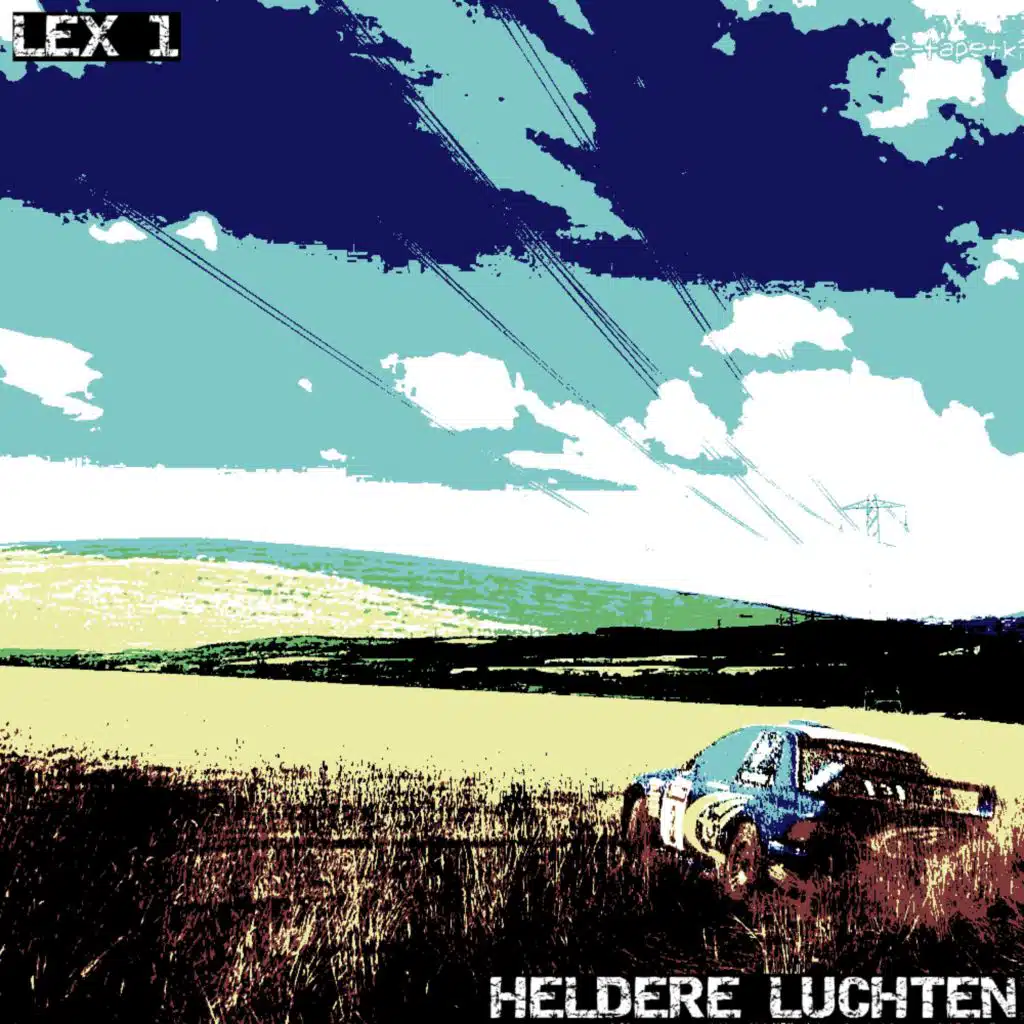 Heldere luchten