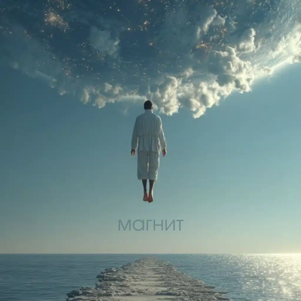 МАГНИТ (feat. Sonya Smirnova)
