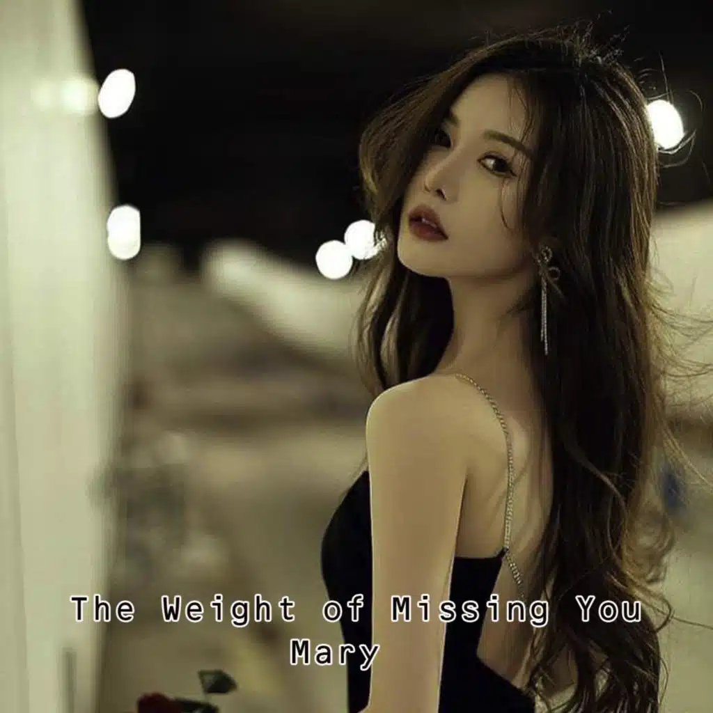 The Weight of Missing You