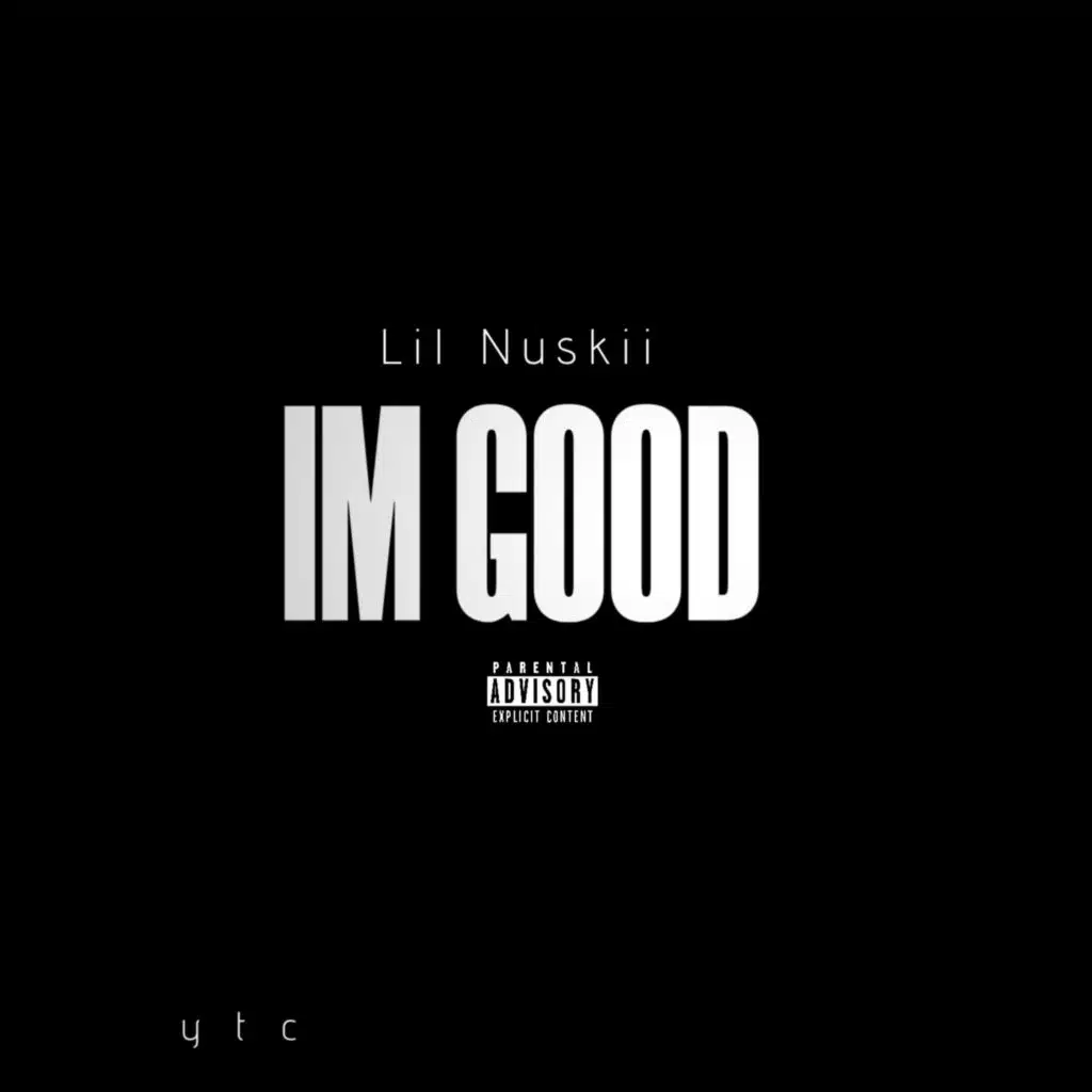 Lil Nuskii