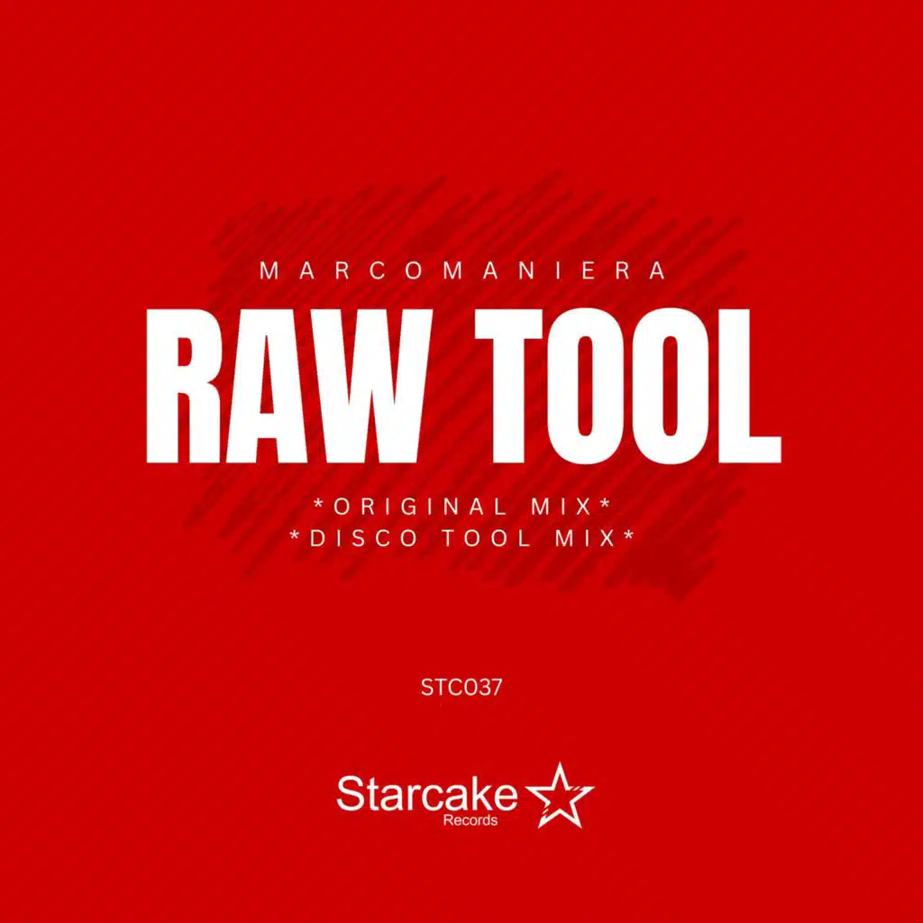 Raw Tool