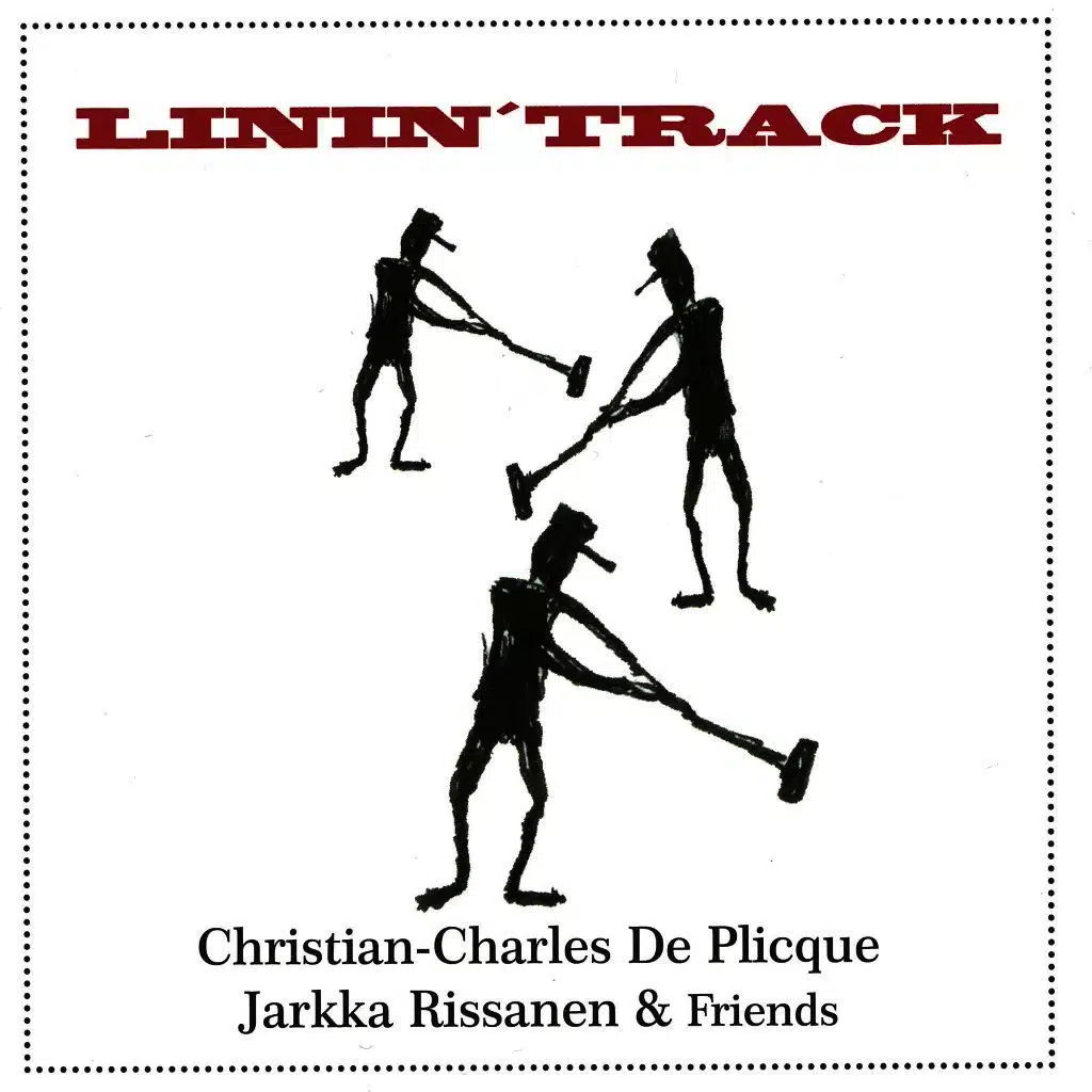 Linin' Track
