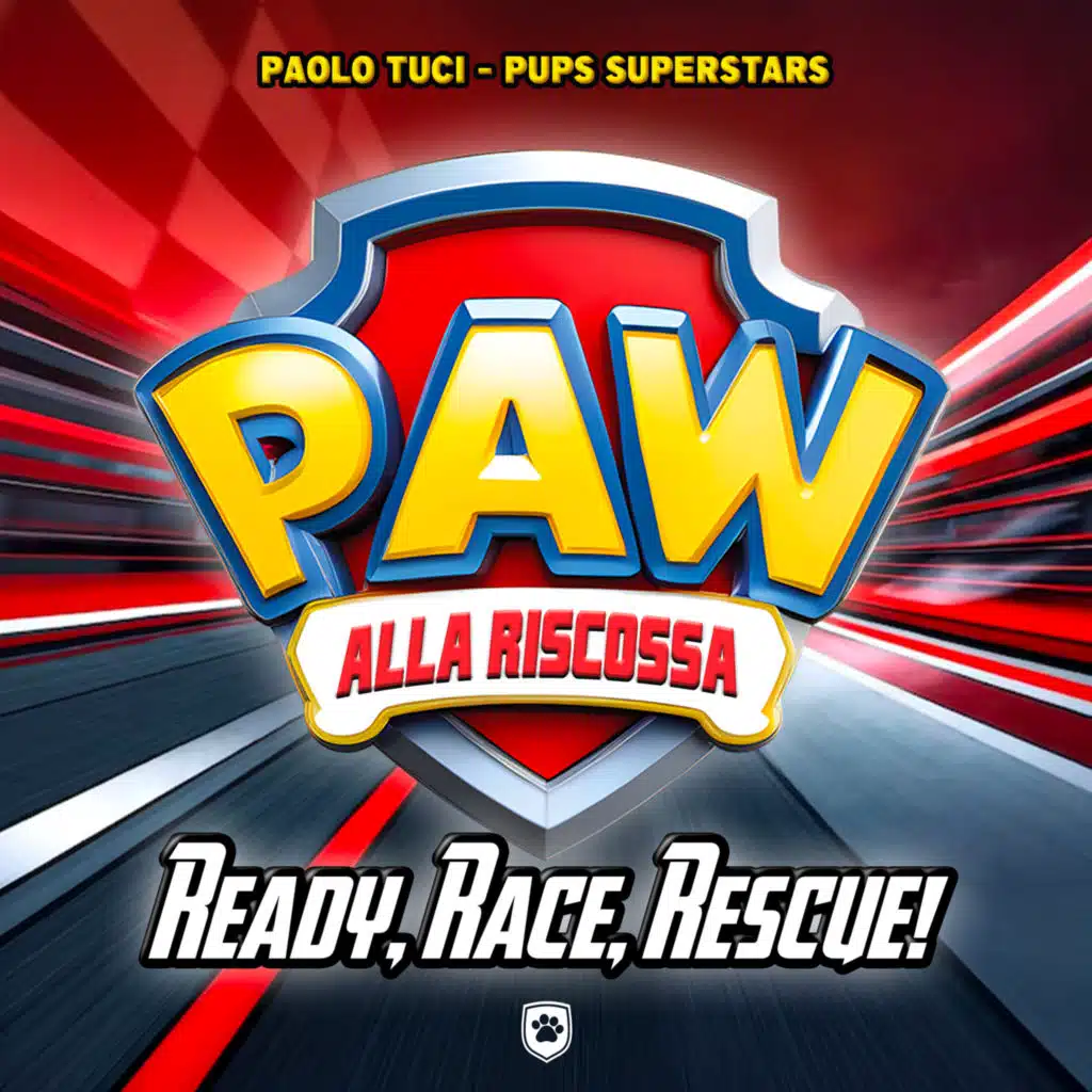 Pups Superstars & Paolo Tuci