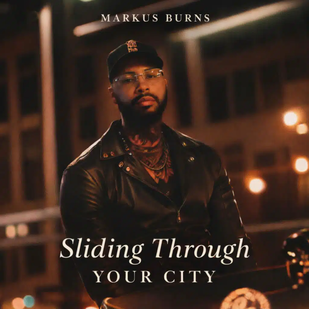Markus Burns
