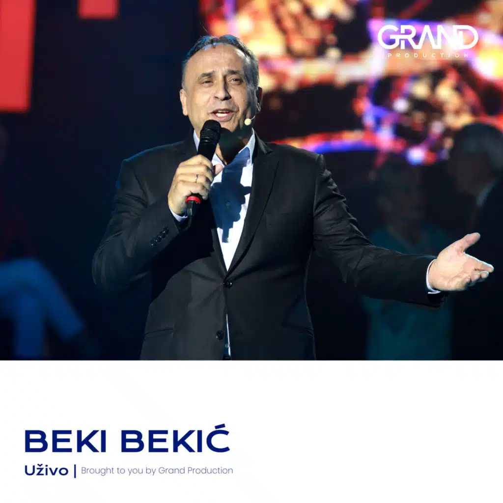 Beki Bekic