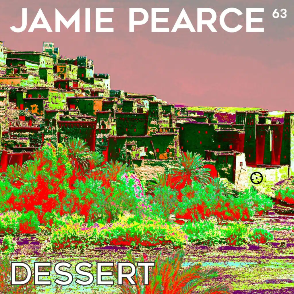 Jaimie Pearce