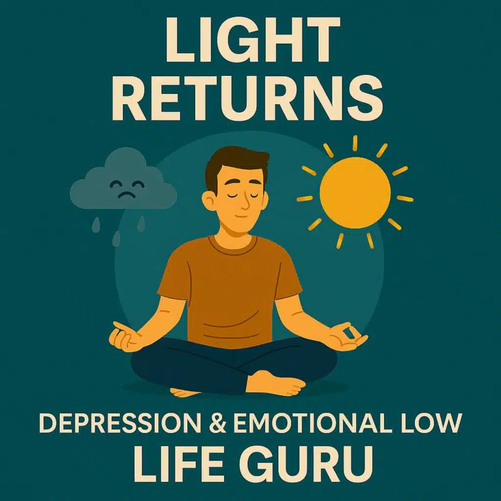 Light Returns (Depression & Emotional Low)