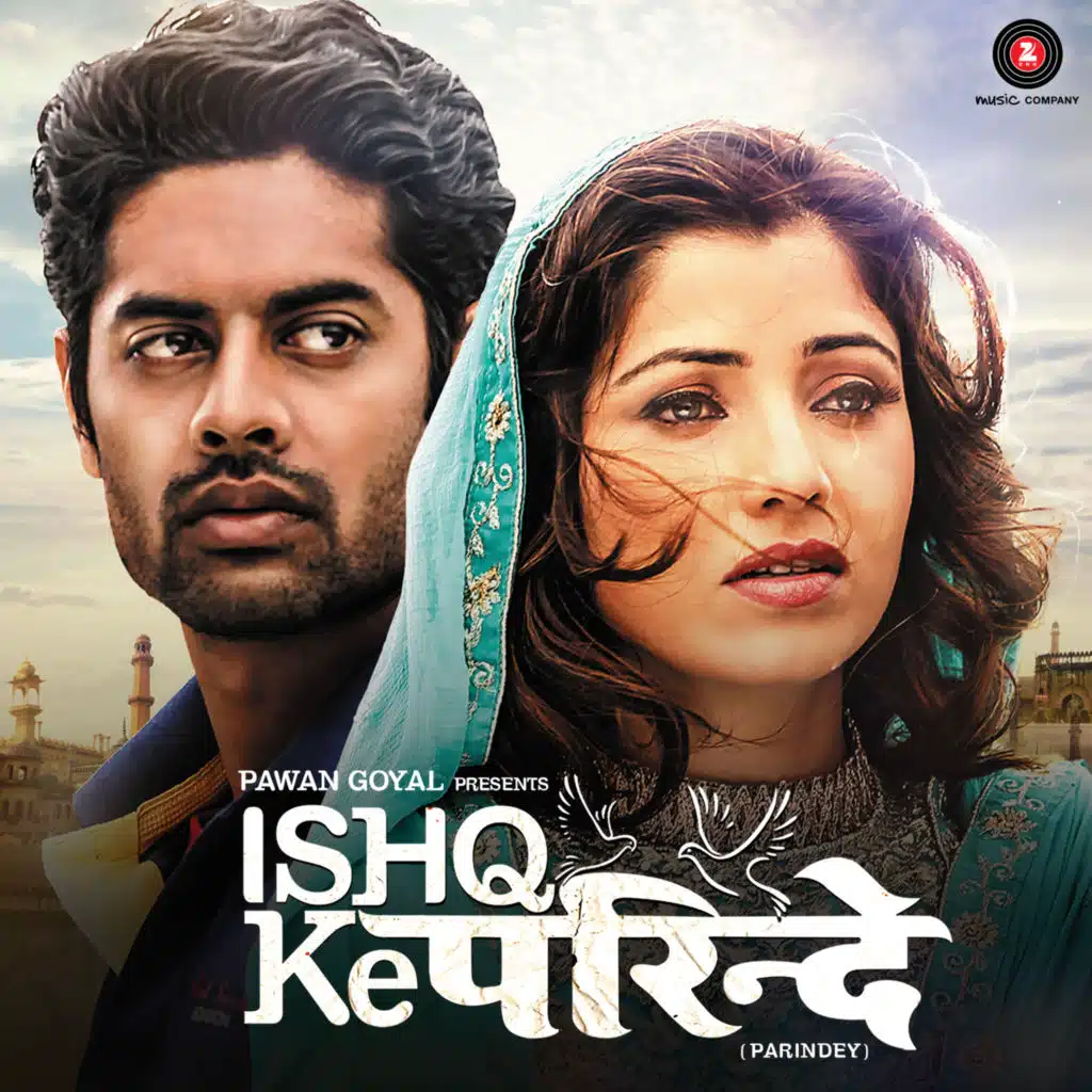 Ishq Ke Parindey (Original Motion Picture Soundtrack)