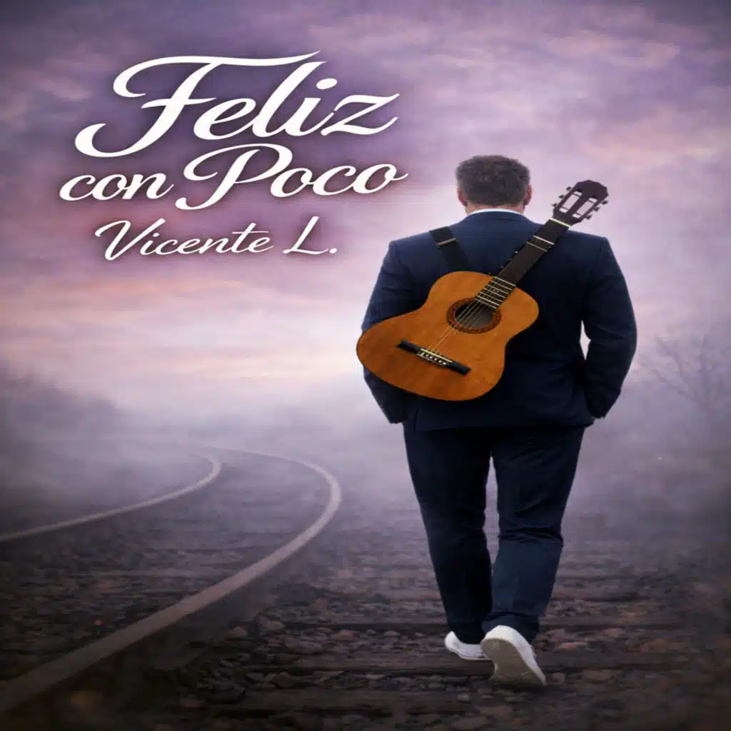 Feliz Con Poco