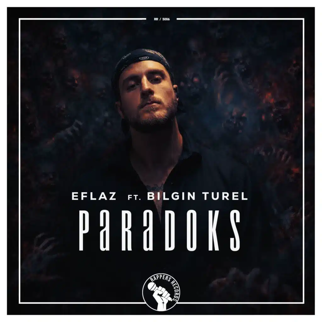 Paradoks (feat. Bilgin Turel)