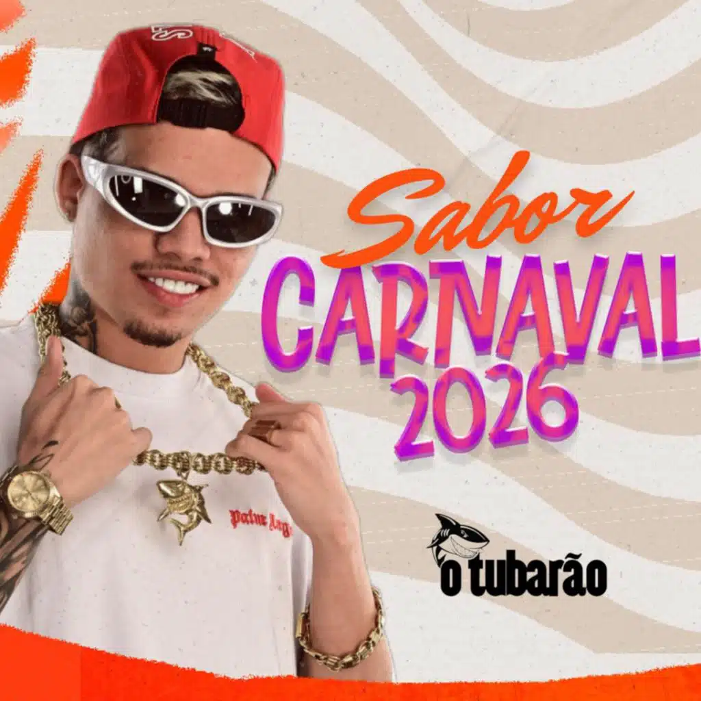 Sabor Carnaval 2026