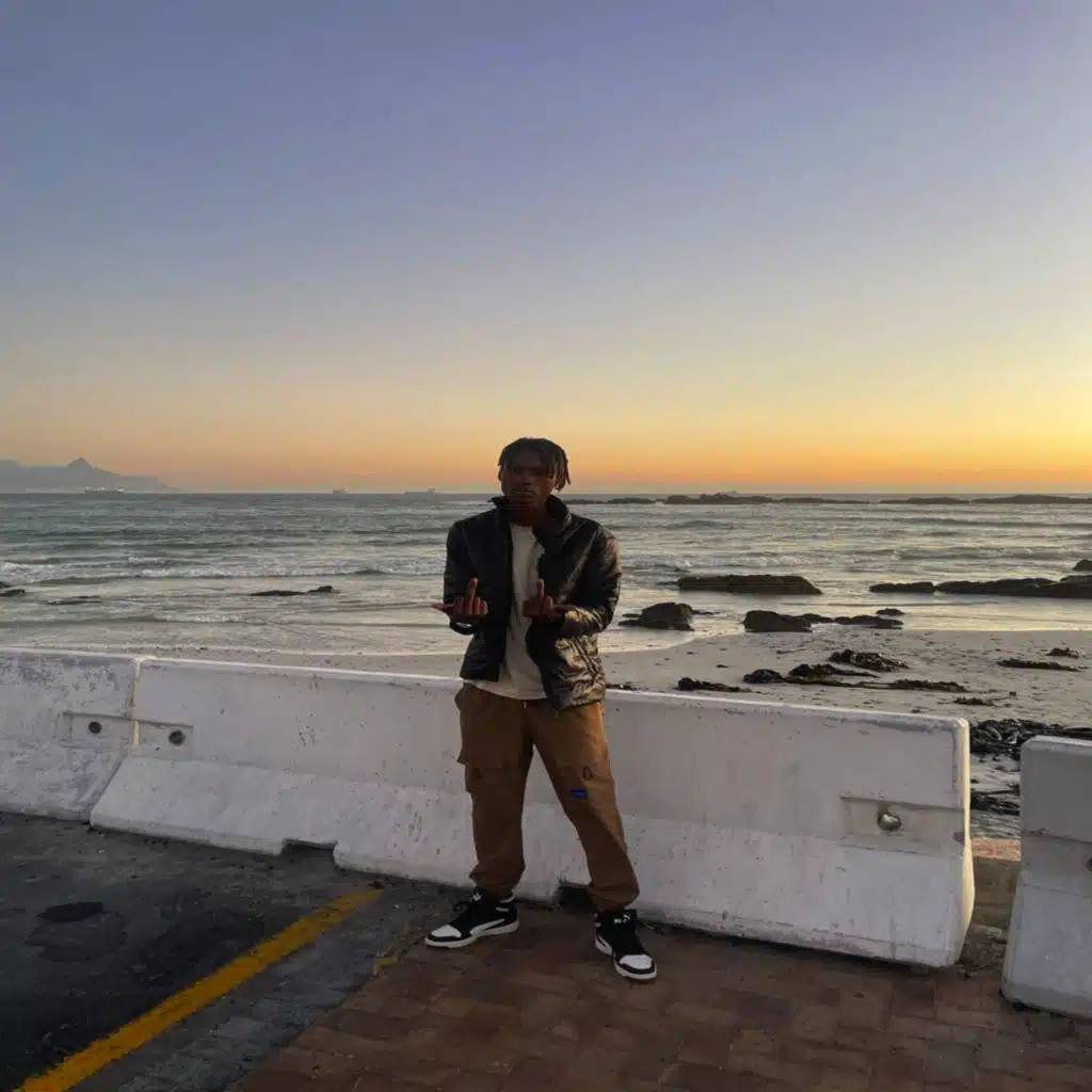 Quantum Sound Anthem