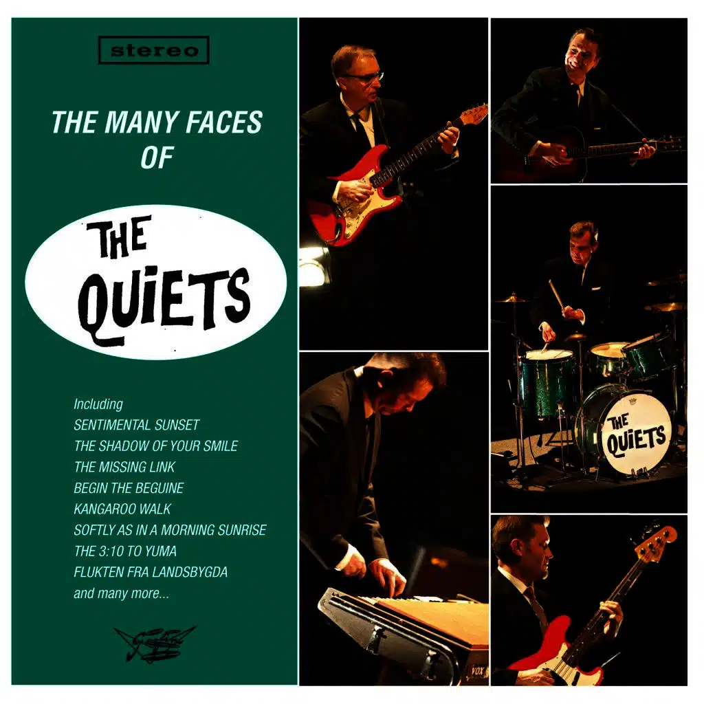 The Many Faces of the Quiets