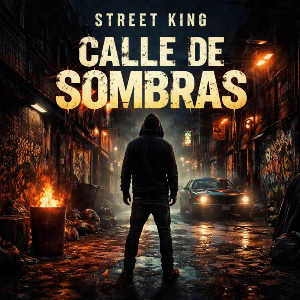 Calle de Sombras