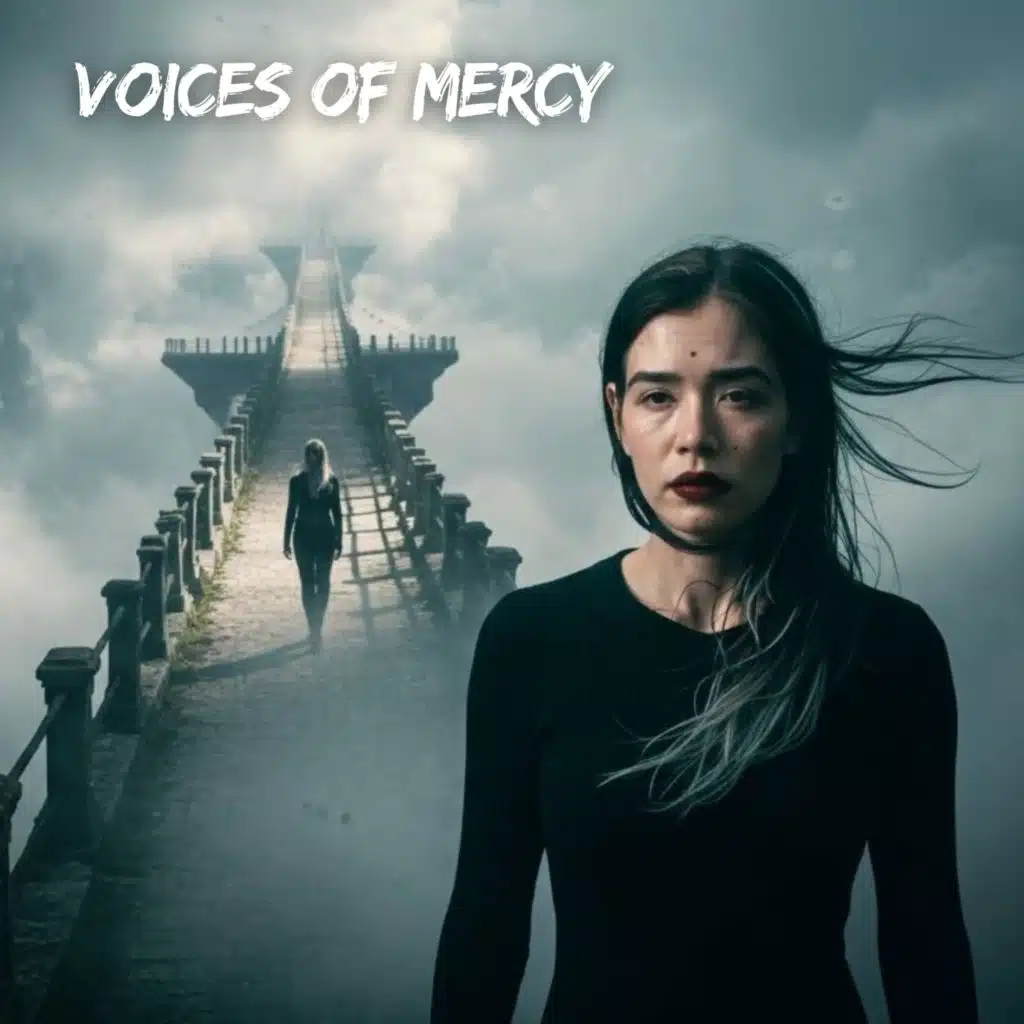 Voices of Mercy