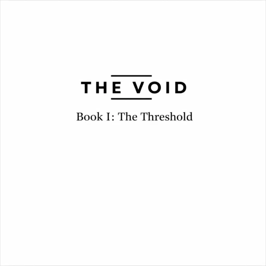Book I: Threshold
