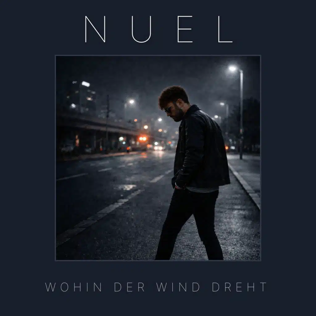 Nuël
