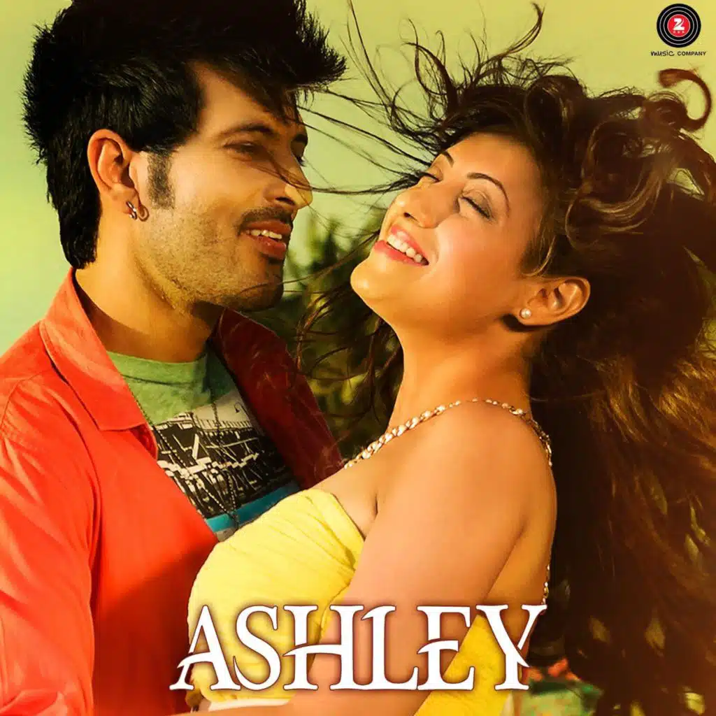 Ashley (Original Motion Picture Soundtrack)