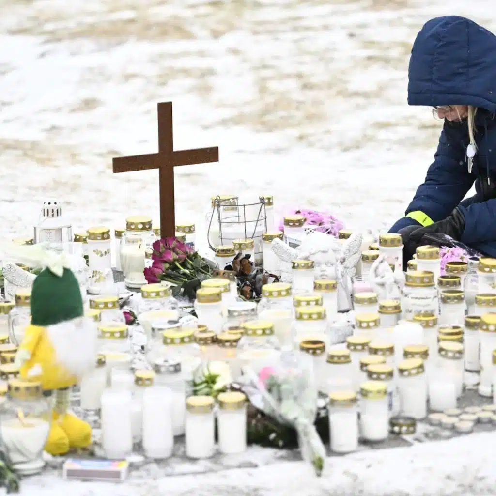 Onsdag 4 februari 2026