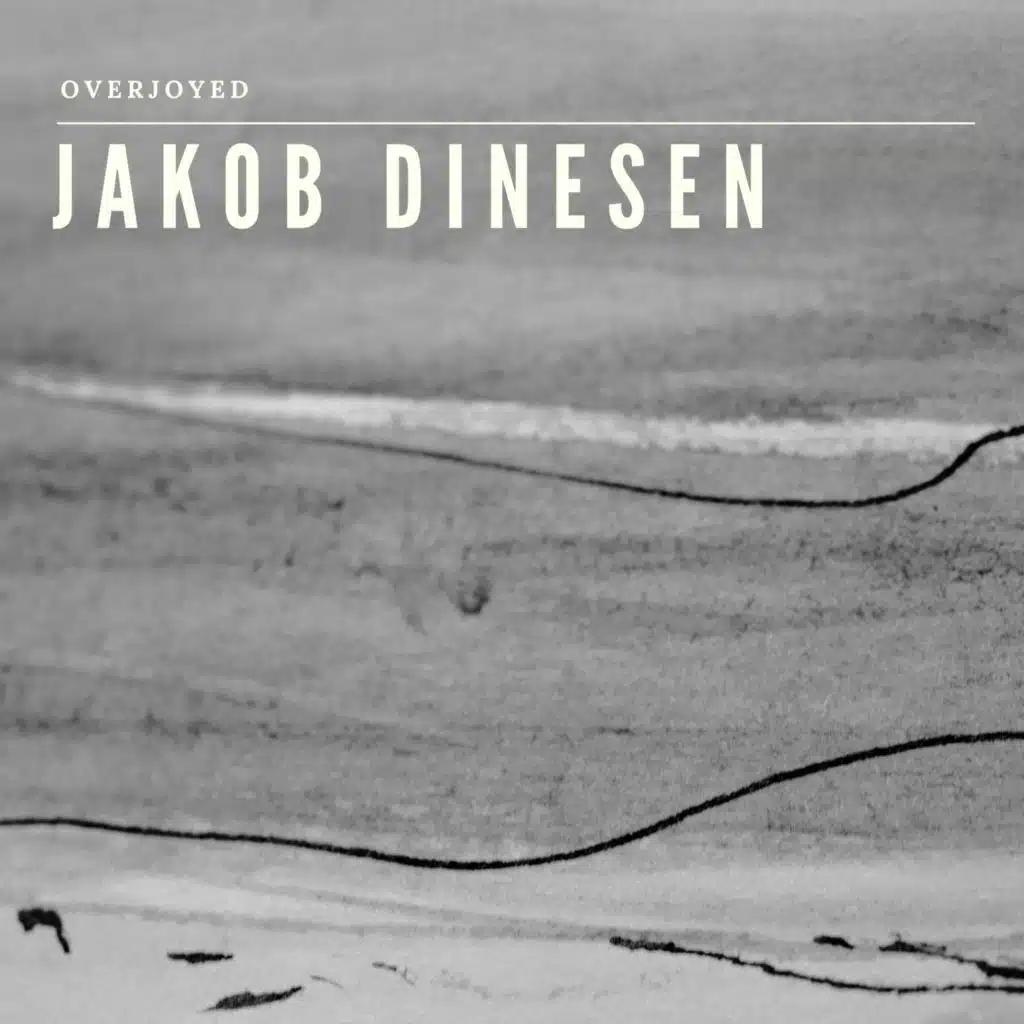Jakob Dinesen