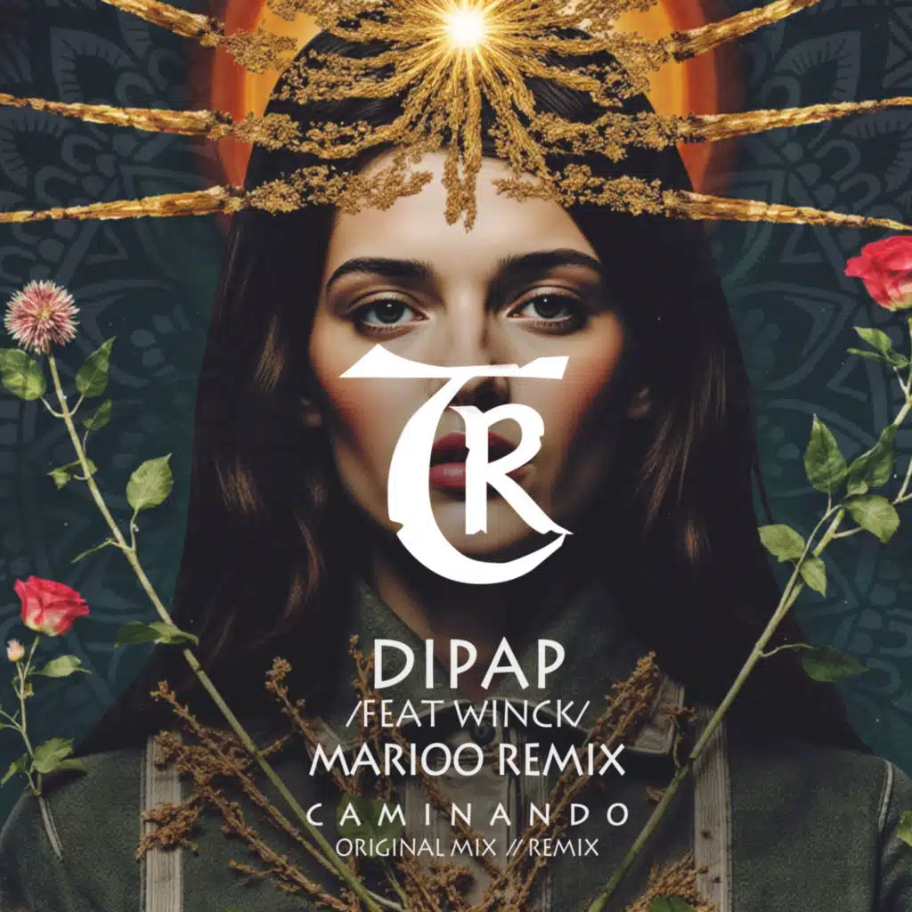 Caminando (feat. WINCK)