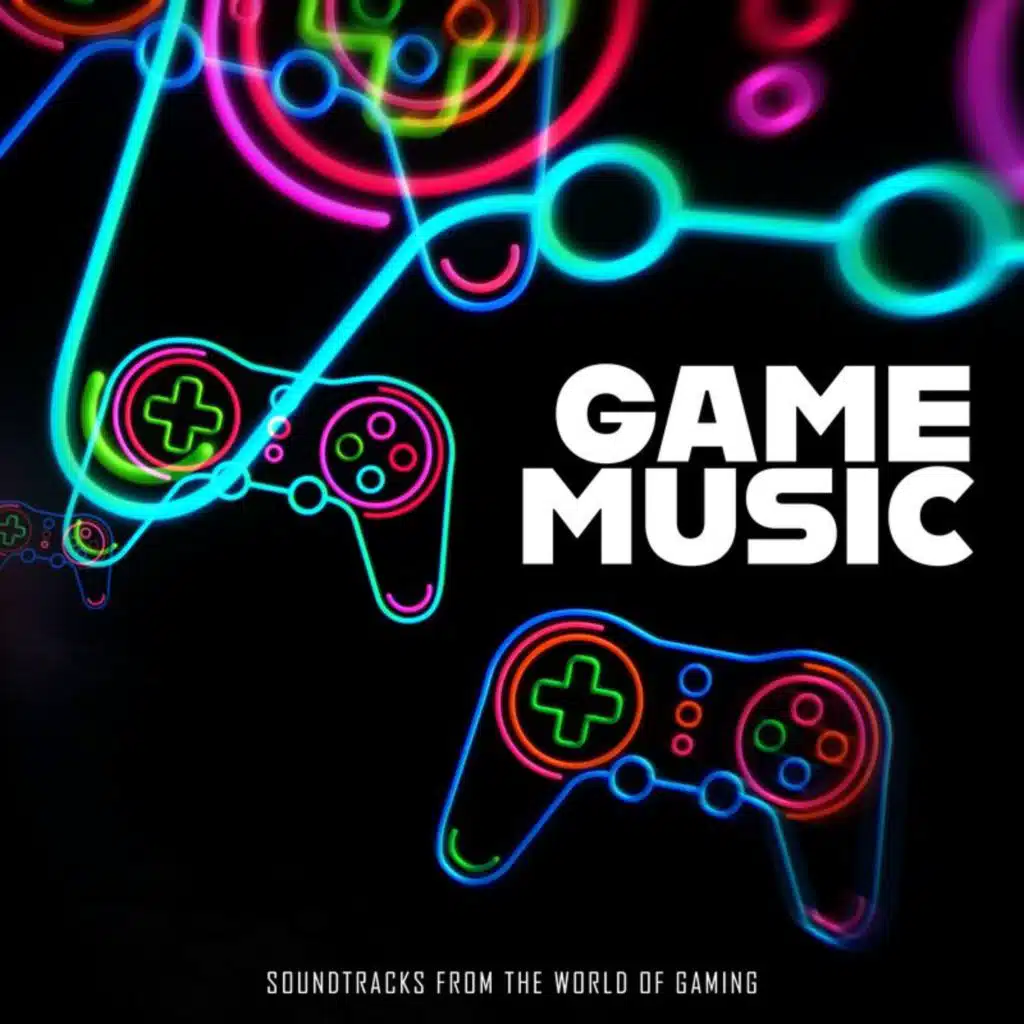 Game Music - Soundtracks from Zelda, Final Fantasy & More