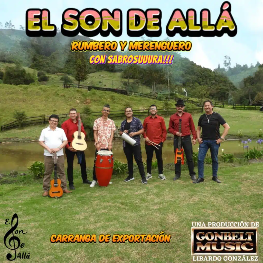 El Son de Allá