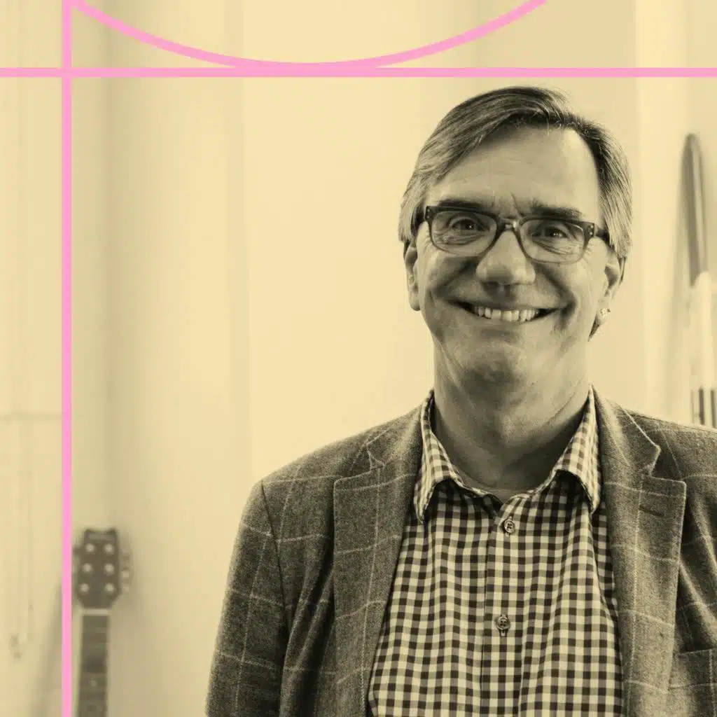 Bill Burnett: How to Live a Meaningful Life