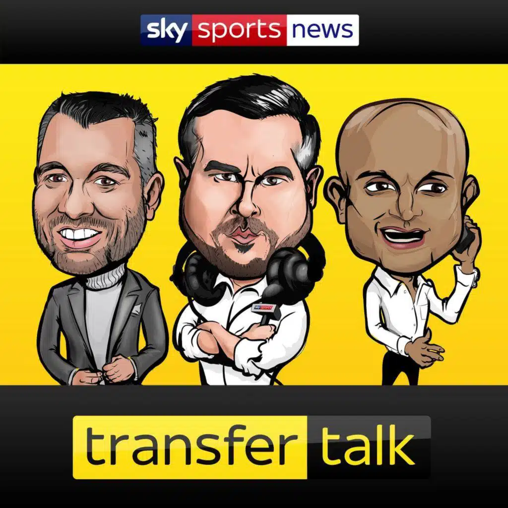 Sanchez & Ozil's future, who's out of contract at Manchester United and is Griezmann on the move?