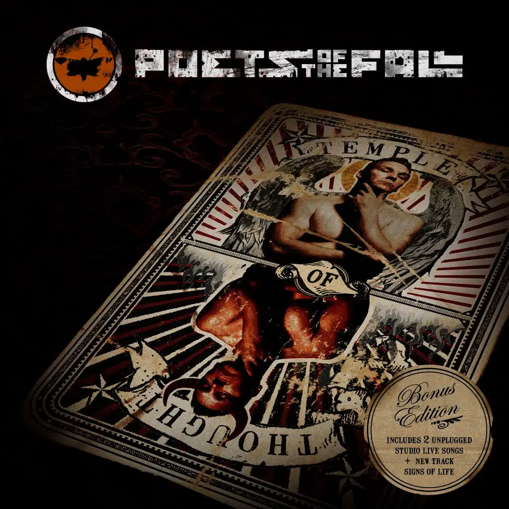 The Ballad of Jeremiah Peacekeeper