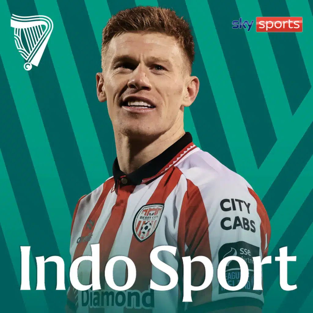 The James McClean experience | Stephen Kenny's struggles | 50 days 'til Czechia