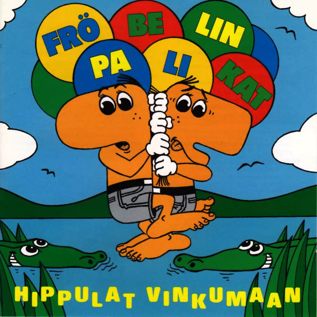 Töihin sirkukseen