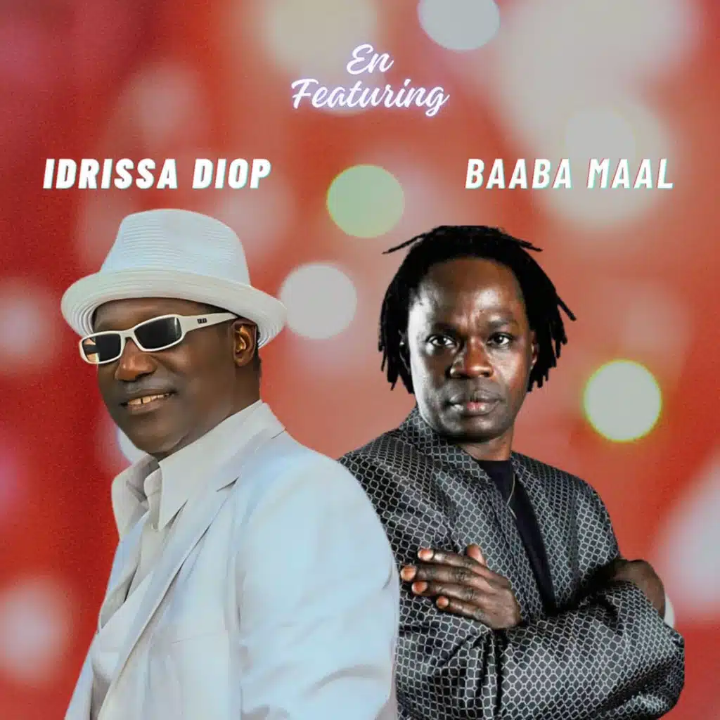 EL MANI SERO (feat. Baaba Maal)