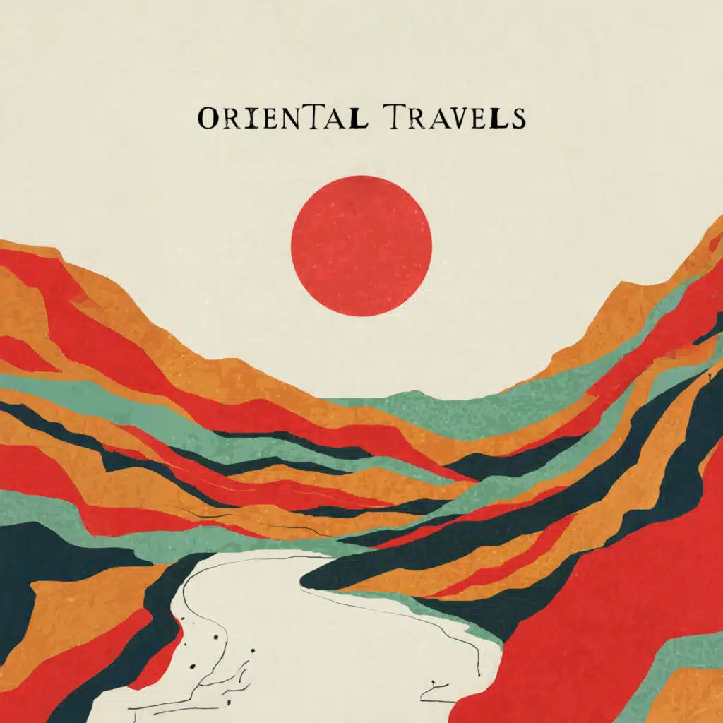 Oriental Travels