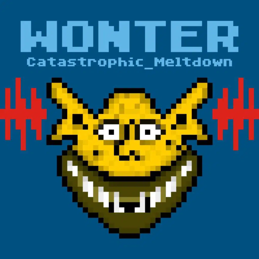 Catastrophic Meltdown