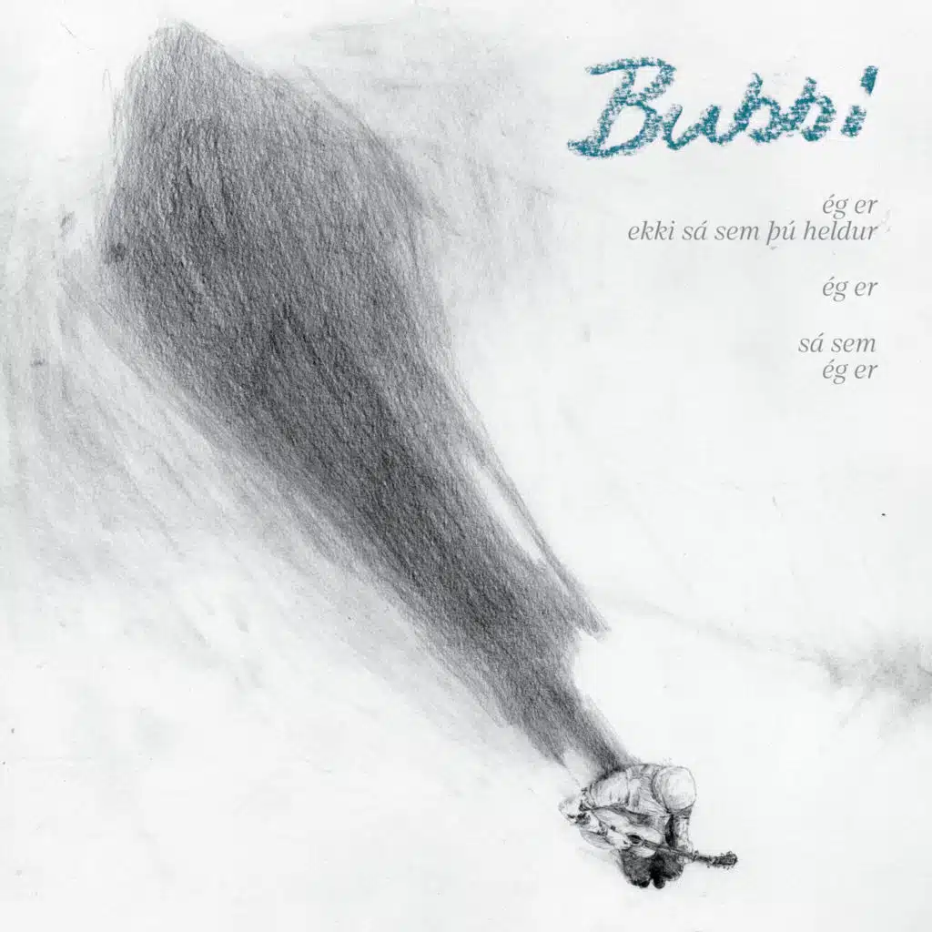 Bubbi Morthens