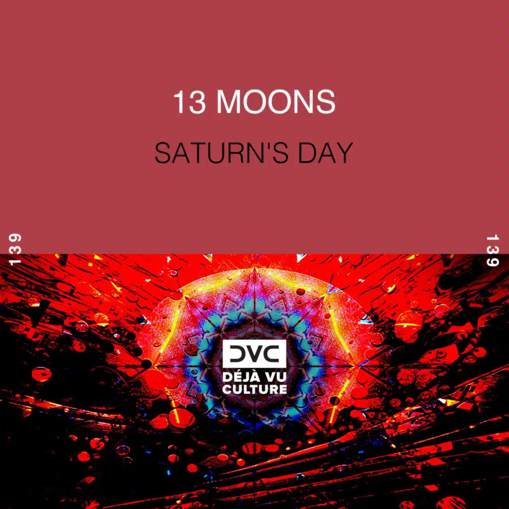 13 Moons