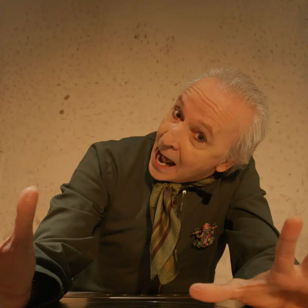 Alfonso de Vilallonga