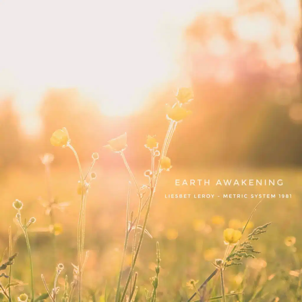 Earth Awakening