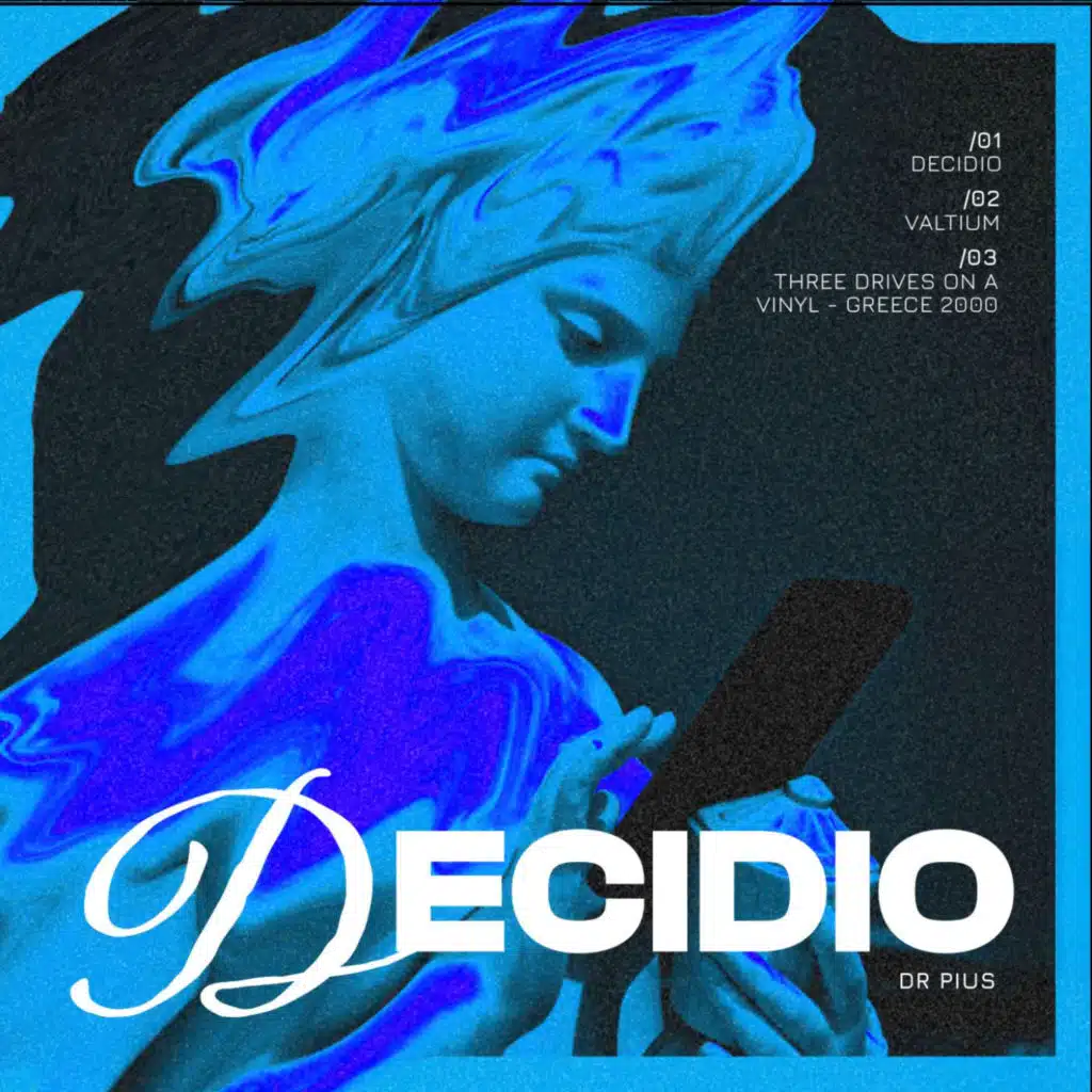 DECIDIO