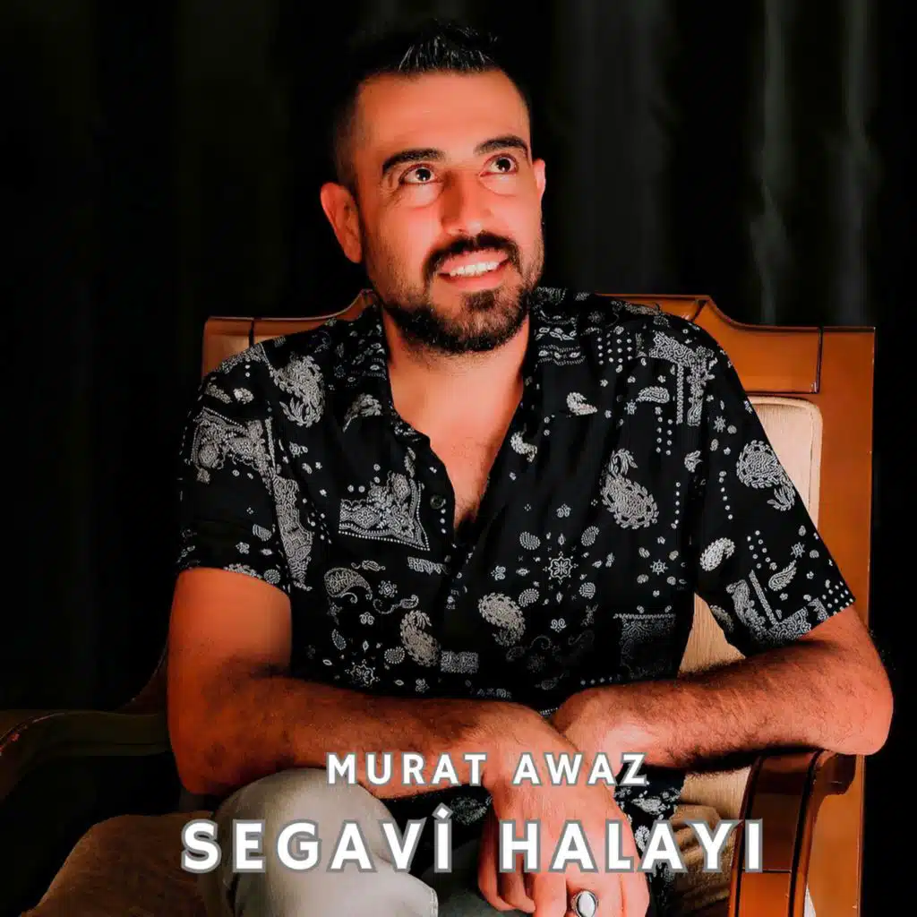 Murat Awaz