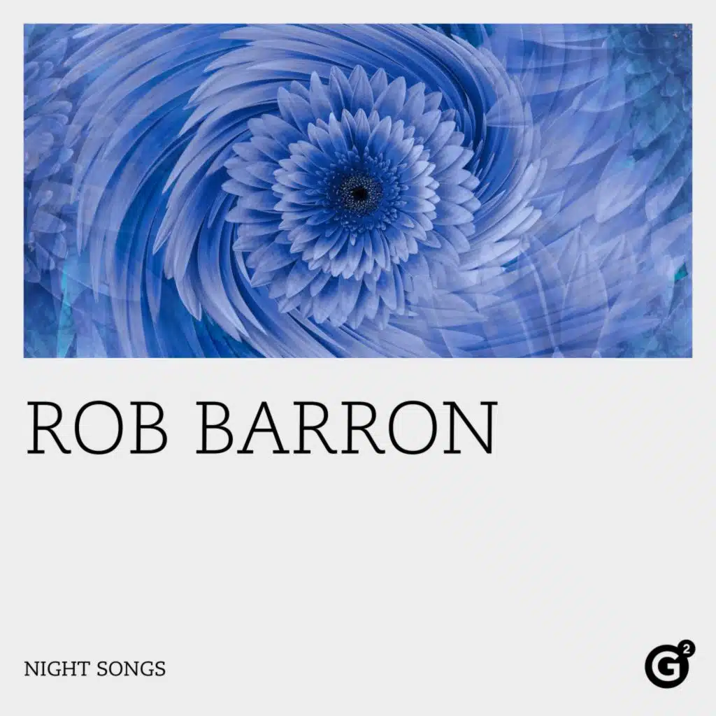 Rob Barron