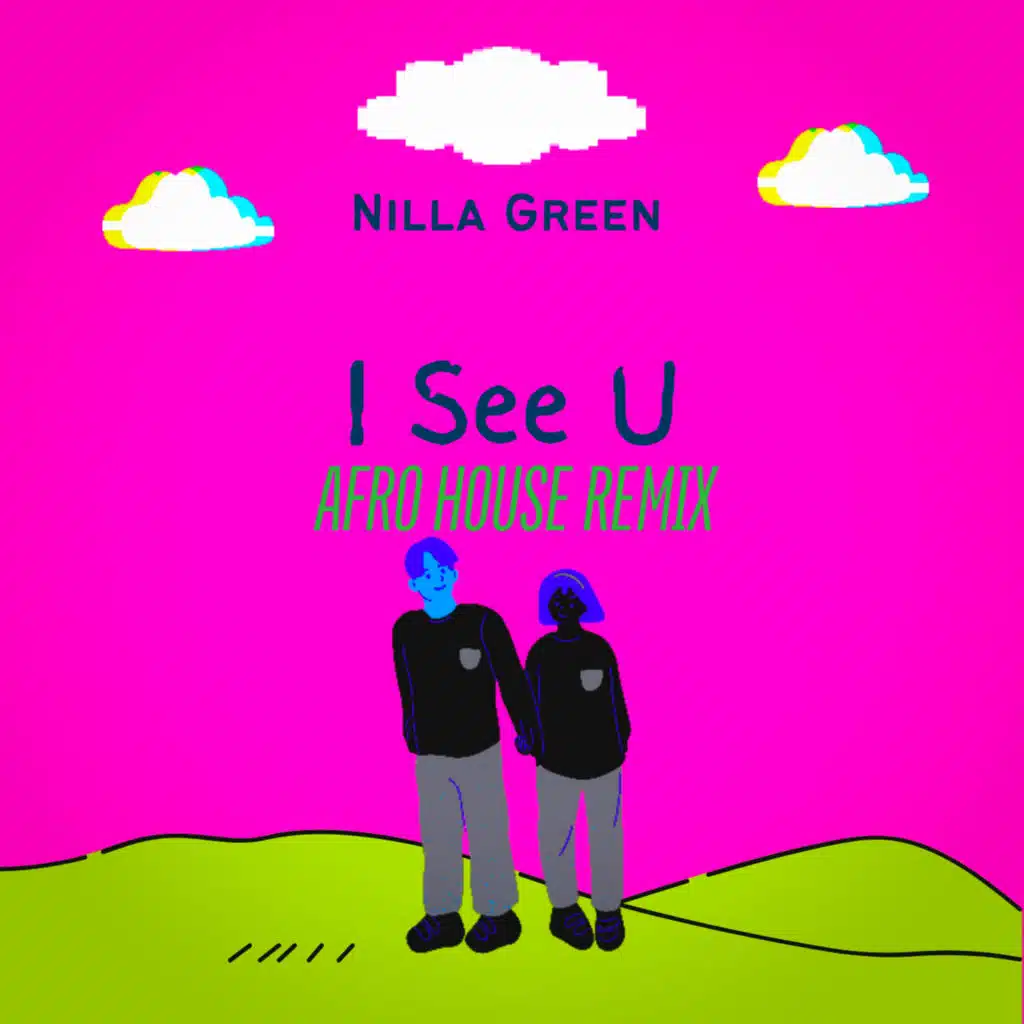 Nilla Green