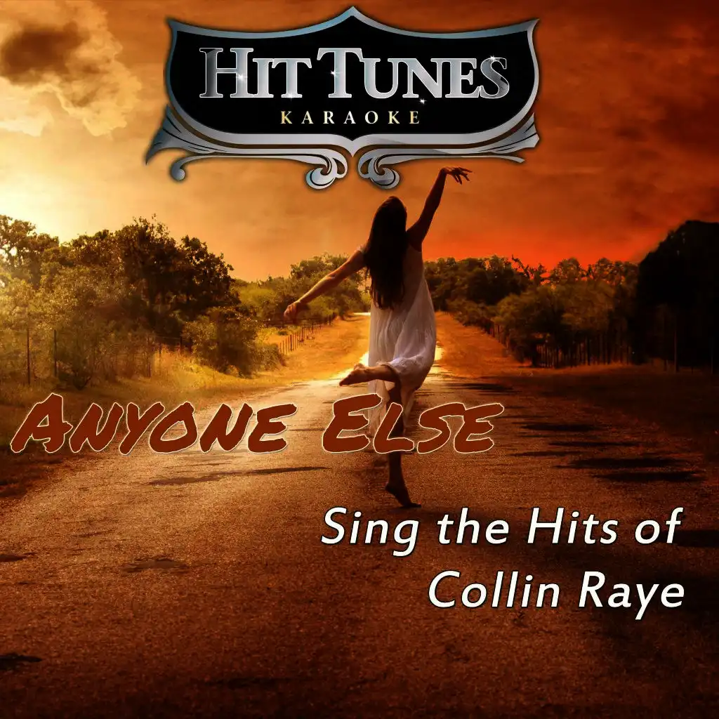 In This Life (Originally Performed By Collin Raye) [Karaoke Version]