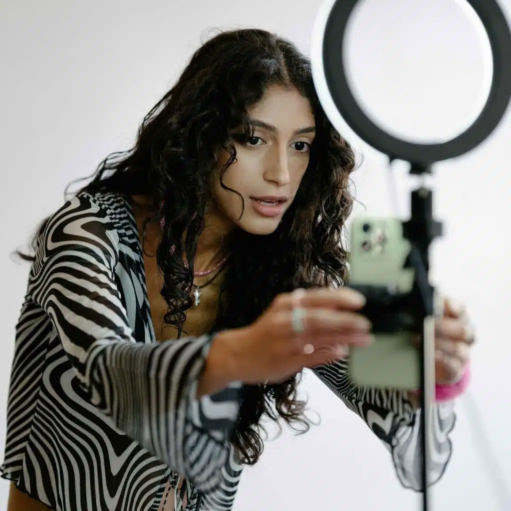 The New Rules for Influencer Marketing