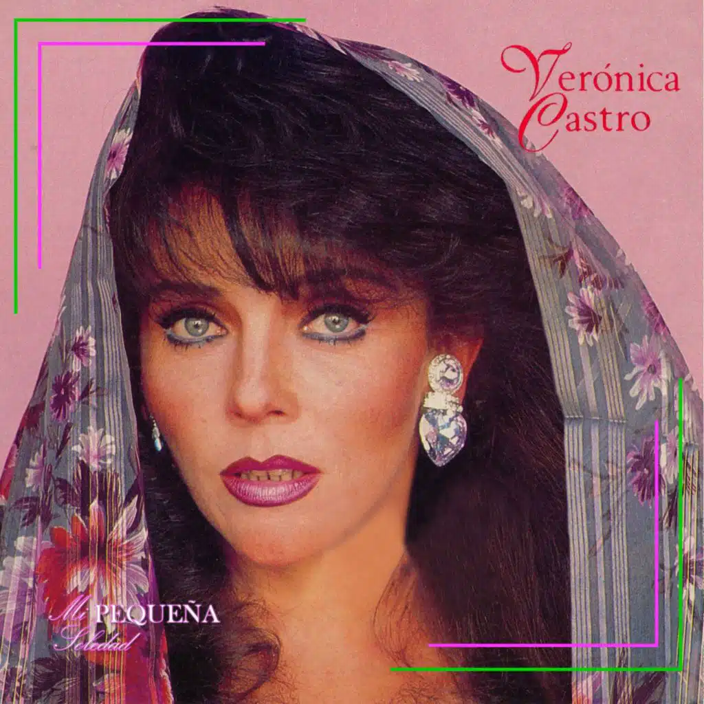 Verónica Castro