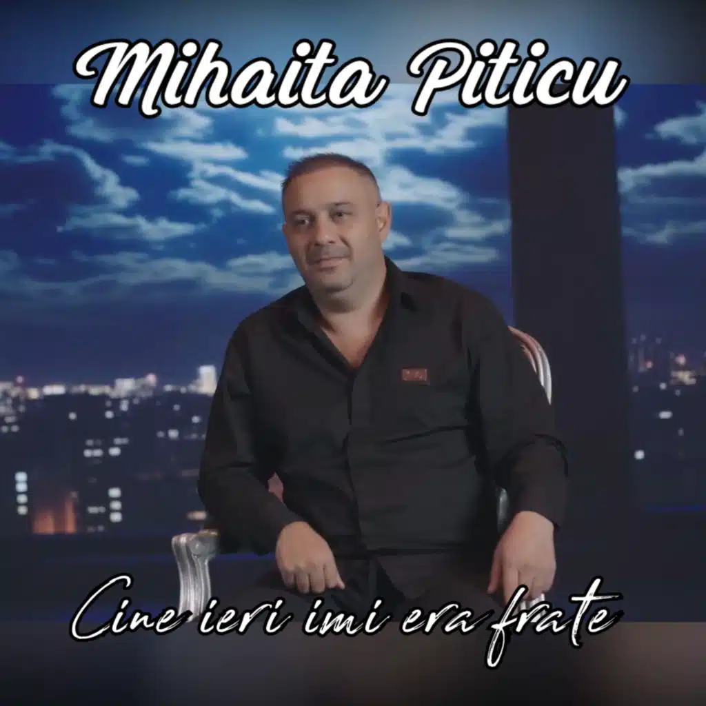 MIhaita Piticu